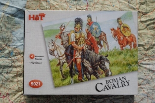 HäT.9021 ROMAN CAVALRY